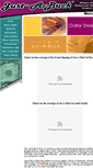 Mobile Screenshot of justabuck.com